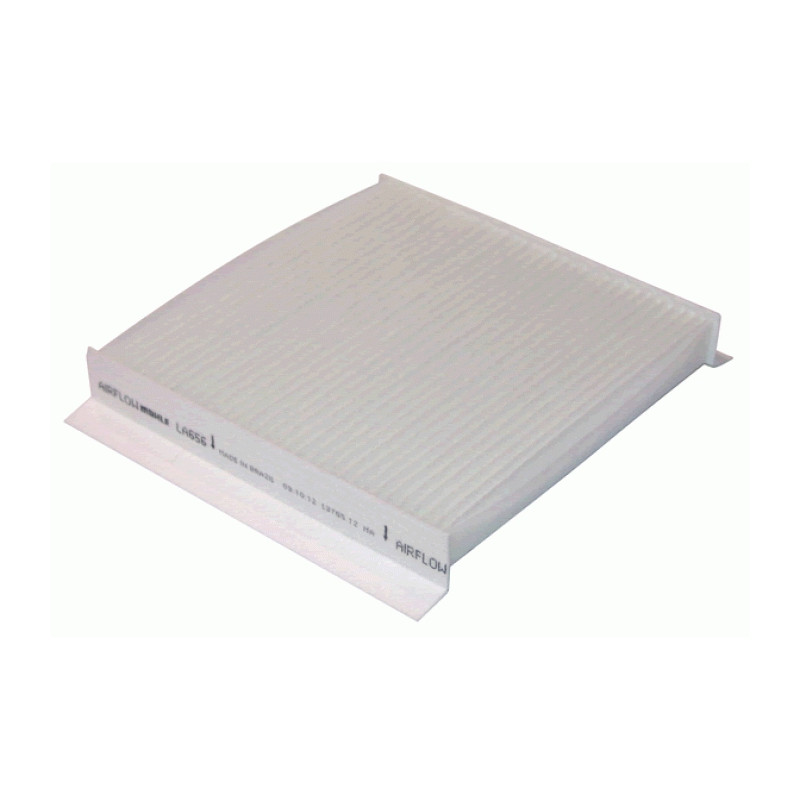 FILTRO DE HABITACULO MAHLE LA 656