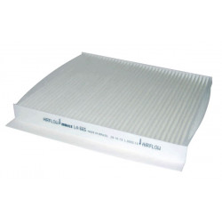 FILTRO DE HABITACULO MAHLE LA 665