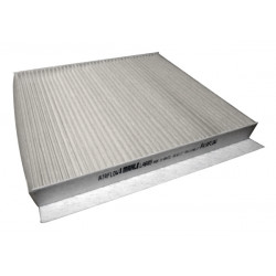 FILTRO DE HABITACULO MAHLE LA 665