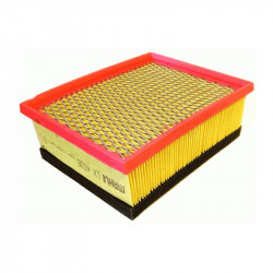 FILTRO DE AIRE MAHLE LX 4036
