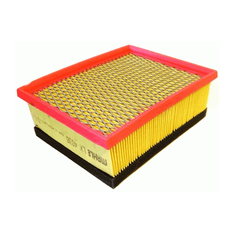 FILTRO DE AIRE MAHLE LX 4036