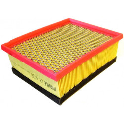 FILTRO DE AIRE MAHLE LX 4036