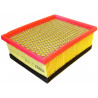FILTRO DE AIRE MAHLE LX 4036