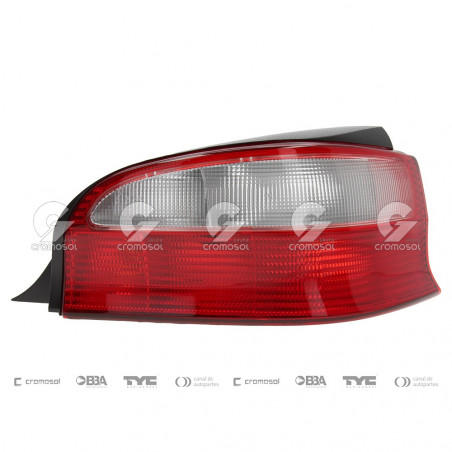 FARO DE LUZ PRINCIPAL (TRASERO) TYC 12518/D