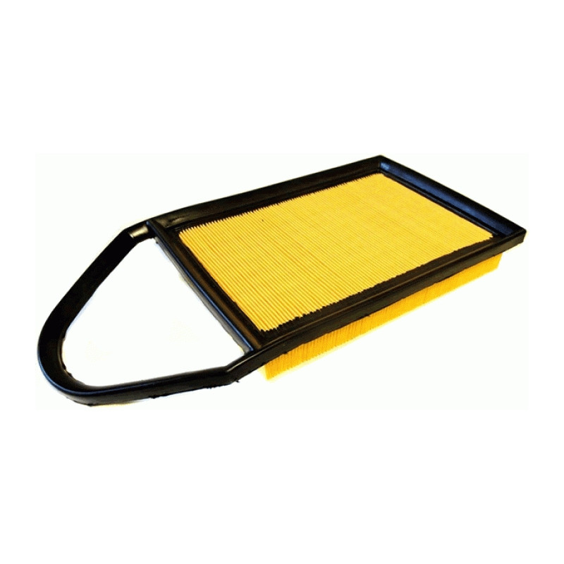 FILTRO DE AIRE MAHLE LX 4163