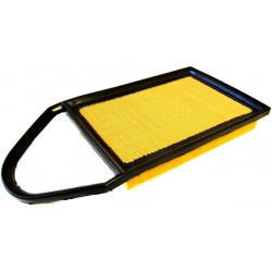 FILTRO DE AIRE MAHLE LX 4163