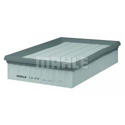 FILTRO DE AIRE MAHLE LX 418