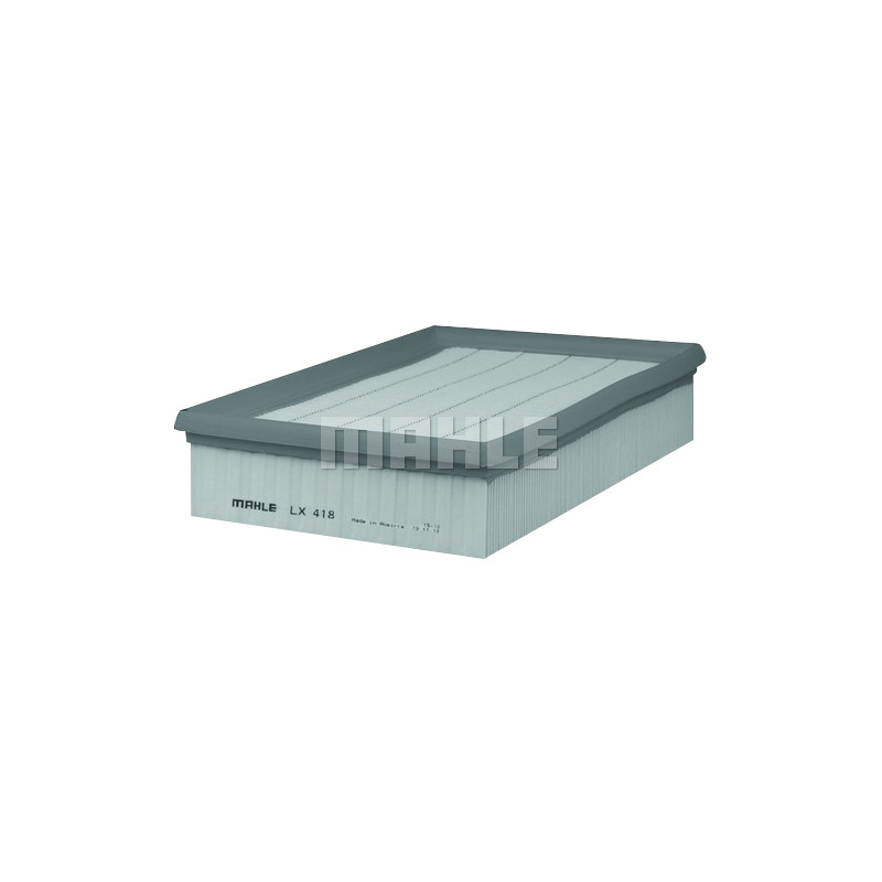 FILTRO DE AIRE MAHLE LX 418