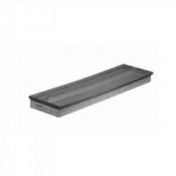 FILTRO DE AIRE MAHLE LX 334