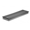 FILTRO DE AIRE MAHLE LX 334