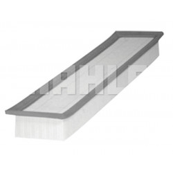 FILTRO DE AIRE MAHLE LX 589