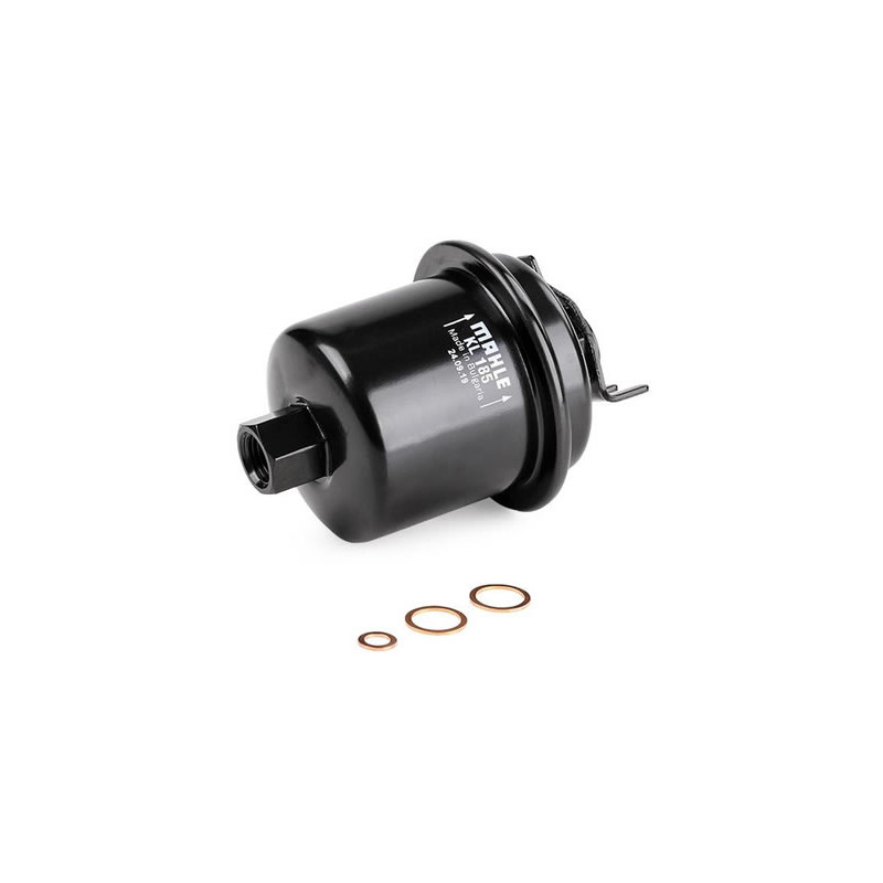 FILTRO DE COMBUSTIBLE (NAFTA) MAHLE KL 185