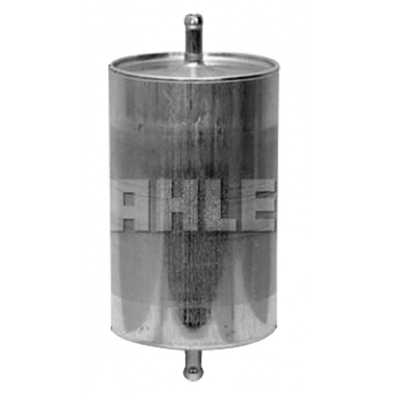 FILTRO DE COMBUSTIBLE (NAFTA) MAHLE KL 2