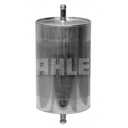 FILTRO DE COMBUSTIBLE (NAFTA) MAHLE KL 2