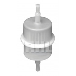 FILTRO DE COMBUSTIBLE (NAFTA) MAHLE KL 222
