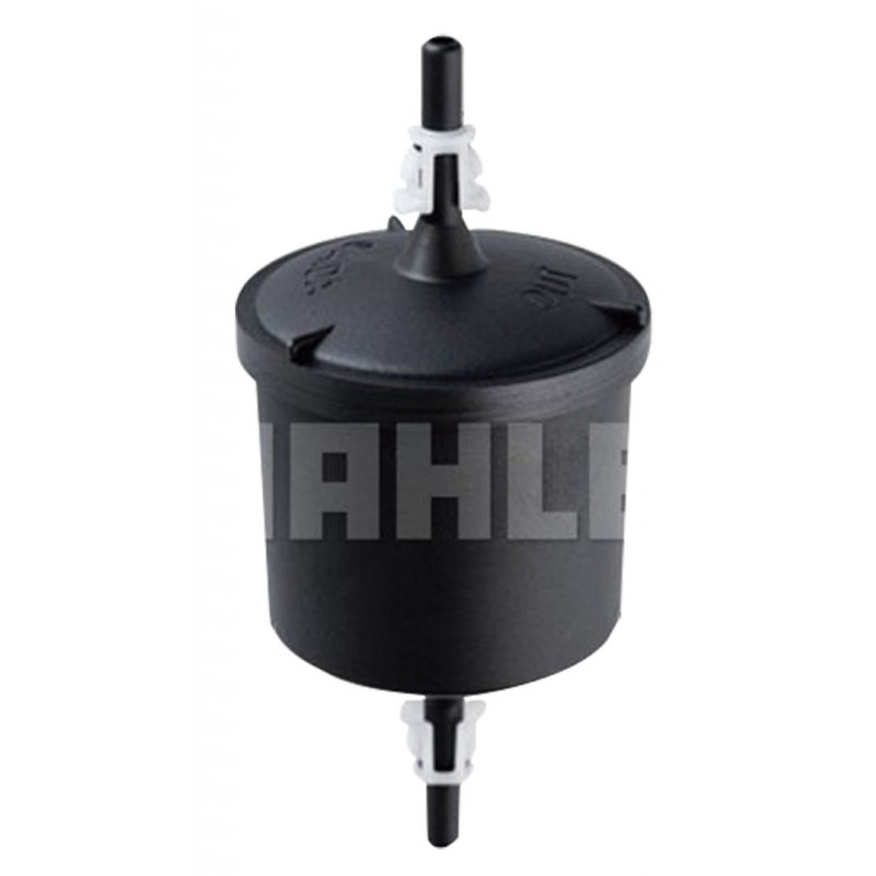 FILTRO DE COMBUSTIBLE (NAFTA) MAHLE KL 237