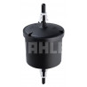 FILTRO DE COMBUSTIBLE (NAFTA) MAHLE KL 237