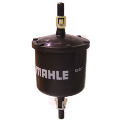 FILTRO DE COMBUSTIBLE (NAFTA) MAHLE KL 237
