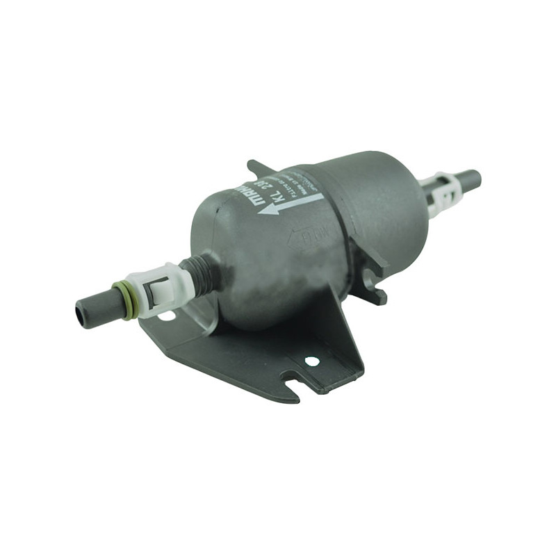 FILTRO DE COMBUSTIBLE (NAFTA) MAHLE KL 238D