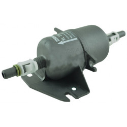 FILTRO DE COMBUSTIBLE (NAFTA) MAHLE KL 238D