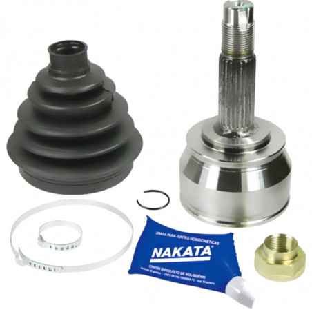 JUNTA HOMOCINETICA NAKATA NJH91-1409