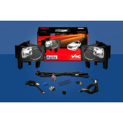 KIT DE FAROS AUXILIARES VIC...