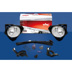 KIT DE FAROS AUXILIARES VIC...