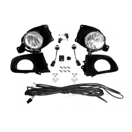 KIT DE FAROS AUXILIARES VIC 3959