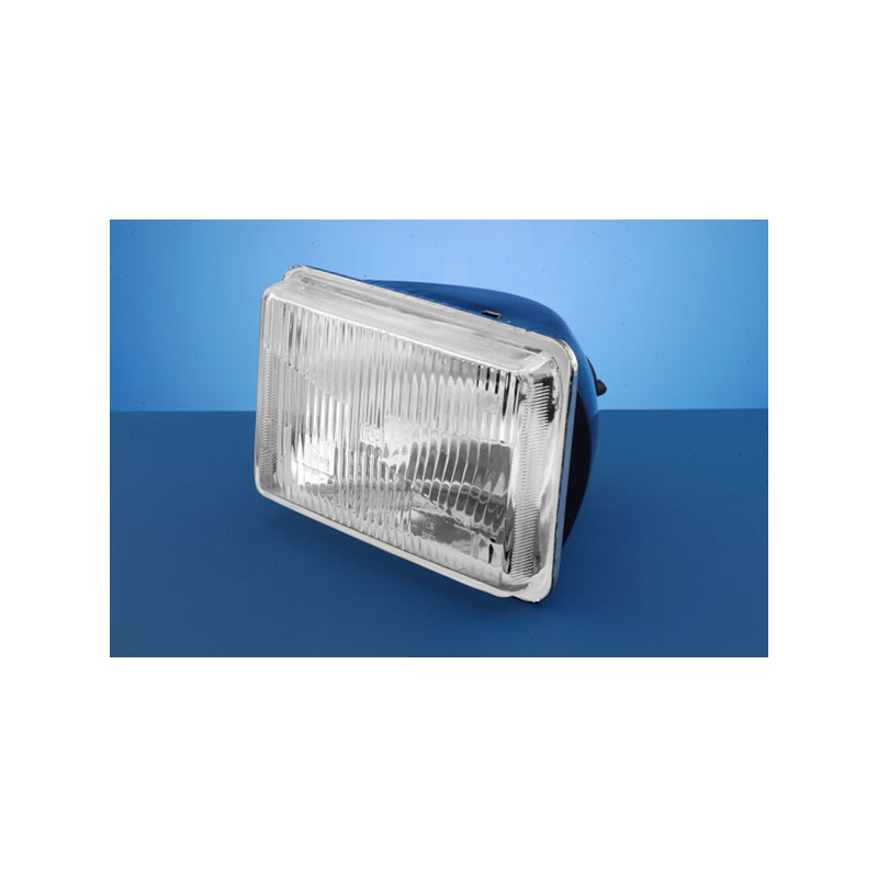 FARO DE LUZ PRINCIPAL (DELANTERO) - OPTICA VIC 664