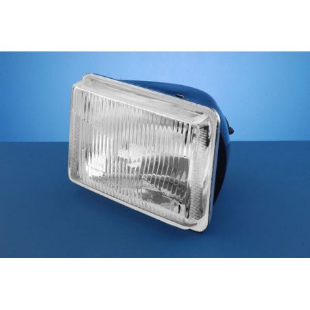 FARO DE LUZ PRINCIPAL (DELANTERO) - OPTICA VIC 664
