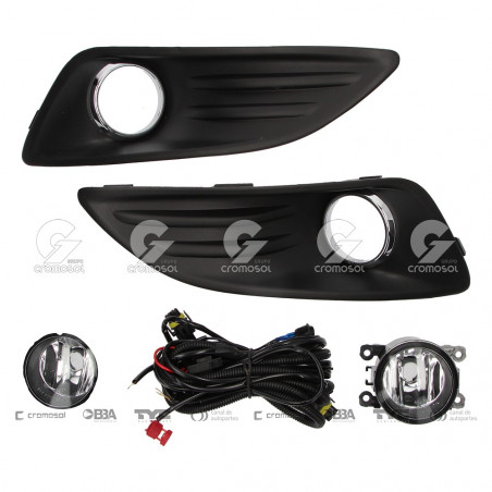 FARO AUXILIAR TYC 12521/11