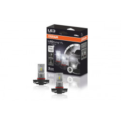 LAMPARA LED OSRAM 2604CW