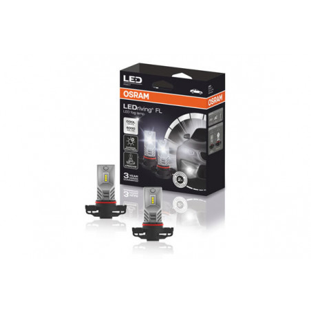 LAMPARA LED OSRAM 2604CW