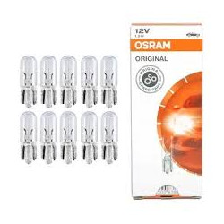 LAMPARA INCANDESCENTE OSRAM 2721