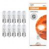 LAMPARA INCANDESCENTE OSRAM 2721