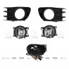 FARO DE LUZ AUXILIAR (DELANTERO) - ANTINIEBLA VIC 12521/15