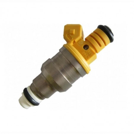 INYECTOR DE COMBUSTIBLE (NAFTA) HELLUX HE280150962