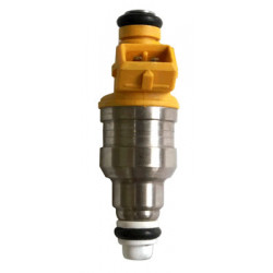 INYECTOR DE COMBUSTIBLE (NAFTA) HELLUX HE280150962