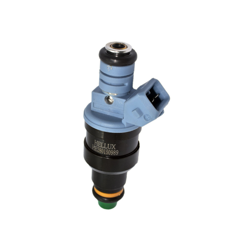 INYECTOR DE COMBUSTIBLE (NAFTA) HELLUX HE280150989