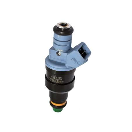 INYECTOR DE COMBUSTIBLE (NAFTA) HELLUX HE280150989