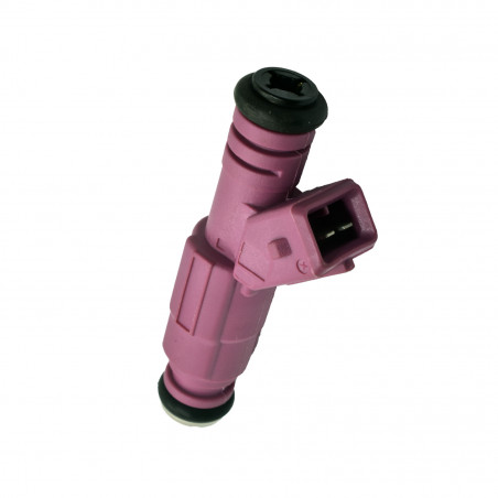 INYECTOR DE COMBUSTIBLE (NAFTA) HELLUX HE280155786