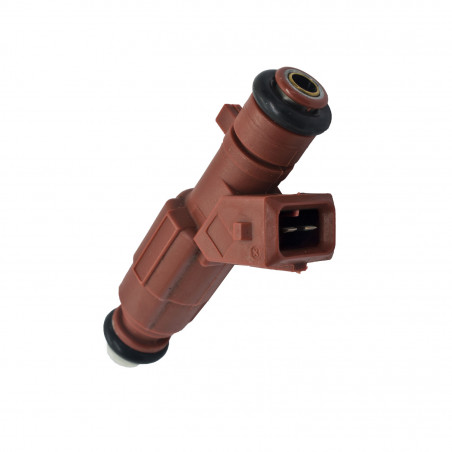 INYECTOR DE COMBUSTIBLE (NAFTA) HELLUX HE280155803