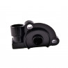 SENSOR DE POSICION DE MARIPOSA (TPS) HELLUX HE123