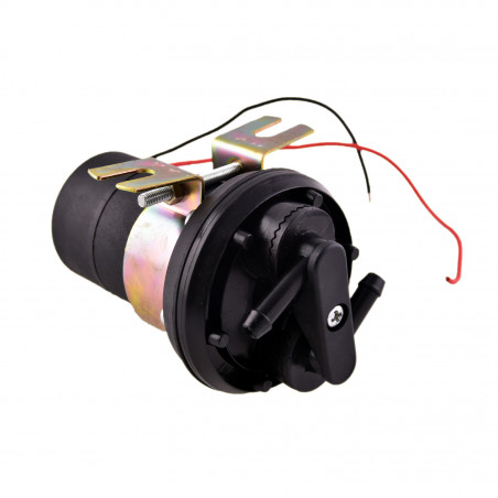 BOMBA DE COMBUSTIBLE (NAFTA) ELECTRICA HELLUX HE13301