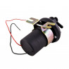 BOMBA DE COMBUSTIBLE (NAFTA) ELECTRICA HELLUX HE13301