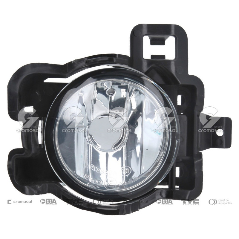 FARO DE LUZ AUXILIAR (DELANTERO) - ANTINIEBLA TYC 12521/16I
