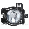 FARO DE LUZ AUXILIAR (DELANTERO) - ANTINIEBLA TYC 12521/16I