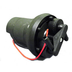 BOMBA DE COMBUSTIBLE (NAFTA) ELECTRICA HELLUX HE13301
