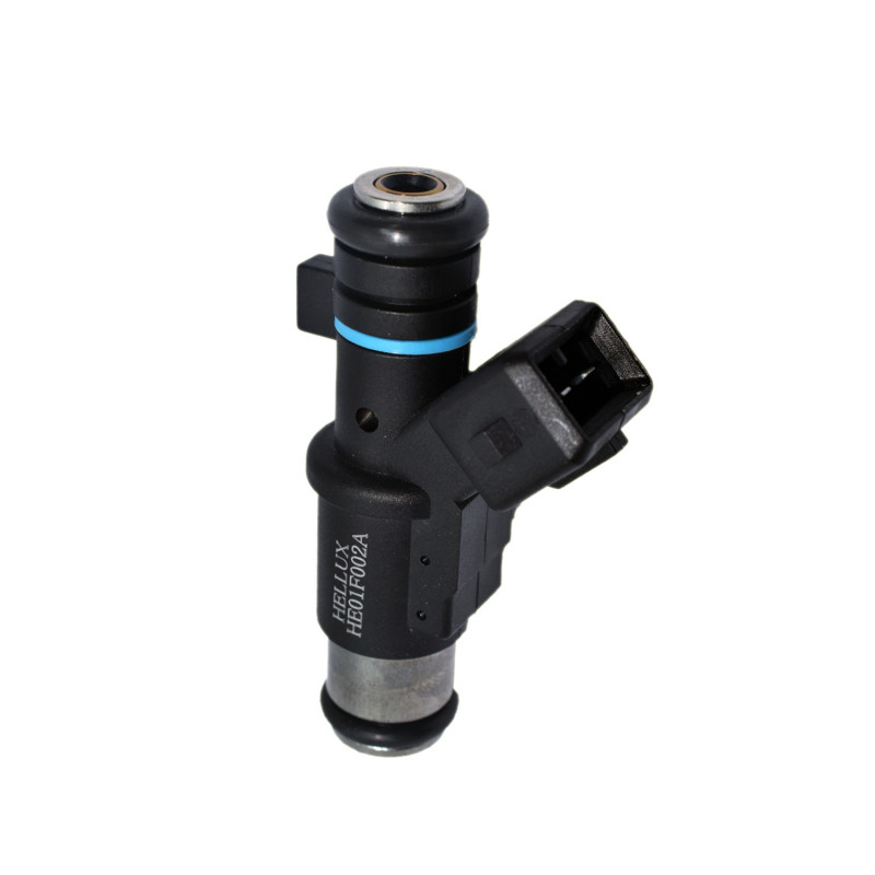 INYECTOR DE COMBUSTIBLE (NAFTA) HELLUX HE01F002A