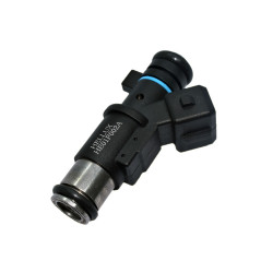 INYECTOR DE COMBUSTIBLE (NAFTA) HELLUX HE01F002A